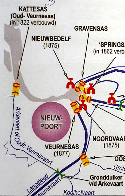 plan waterverkeer