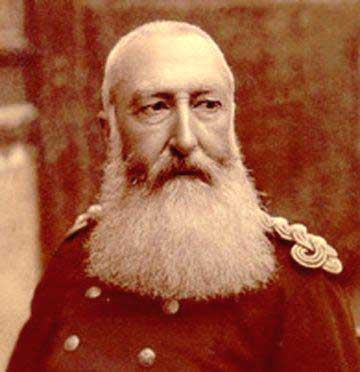 Leopold II