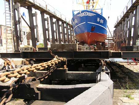 slipway oostende 2