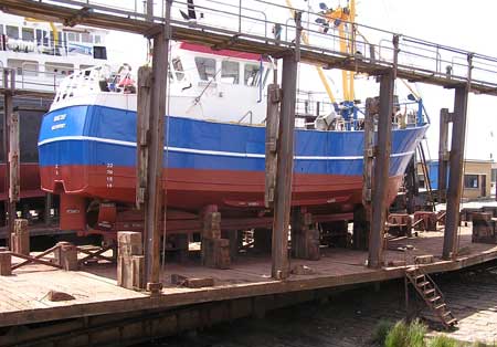 slipway Oostende 3