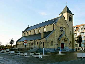 Sint Bernarduskerk