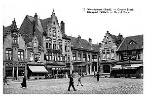 markt