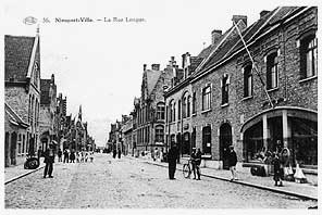 langestraat