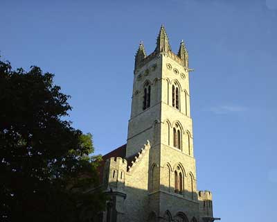 toren stashalle