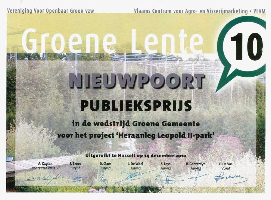 publieksprijs