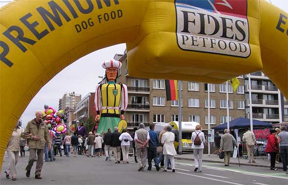 reus op st. bernardusfeesten