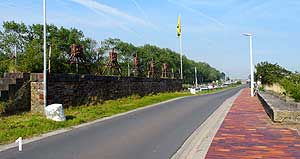 weg ijzer