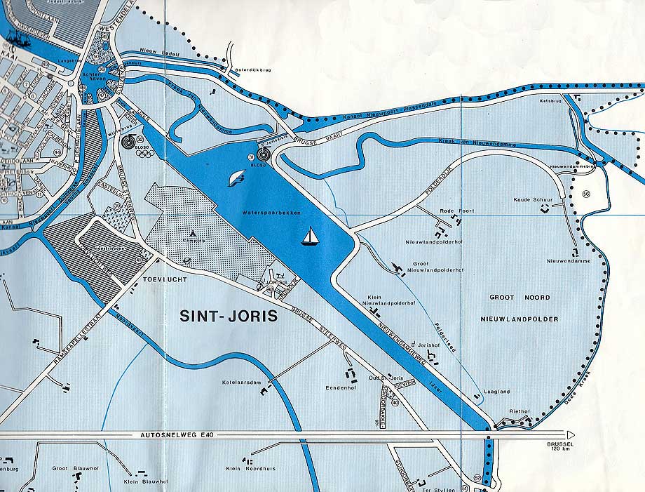 plan sint-joris