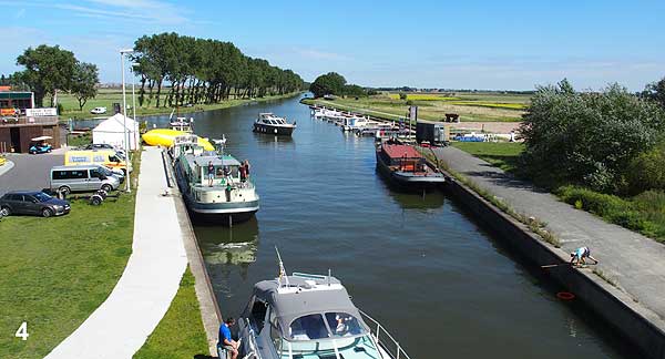 kanaal nieuwpoort-plassendale