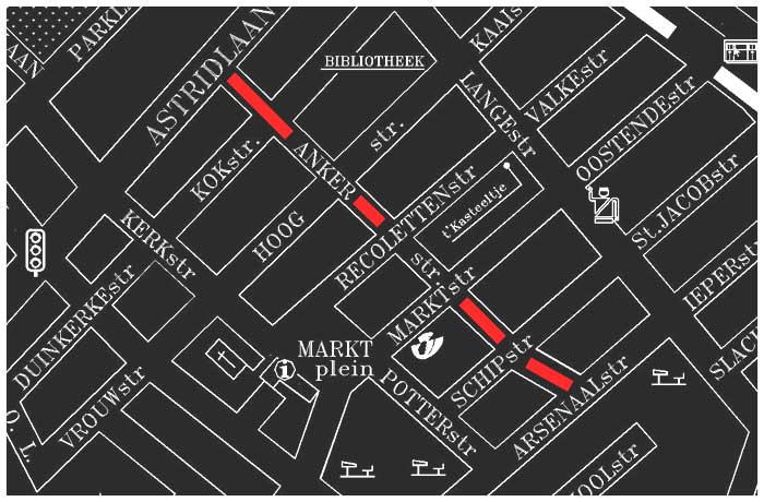 plan ankerstraat