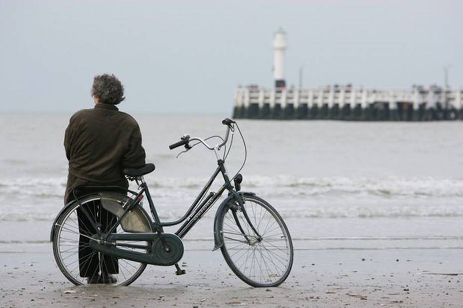 'Stormvloedkering Nieuwpoort is weggesmeten geld'