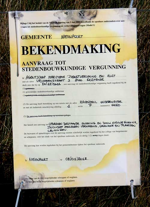 bekendmaking