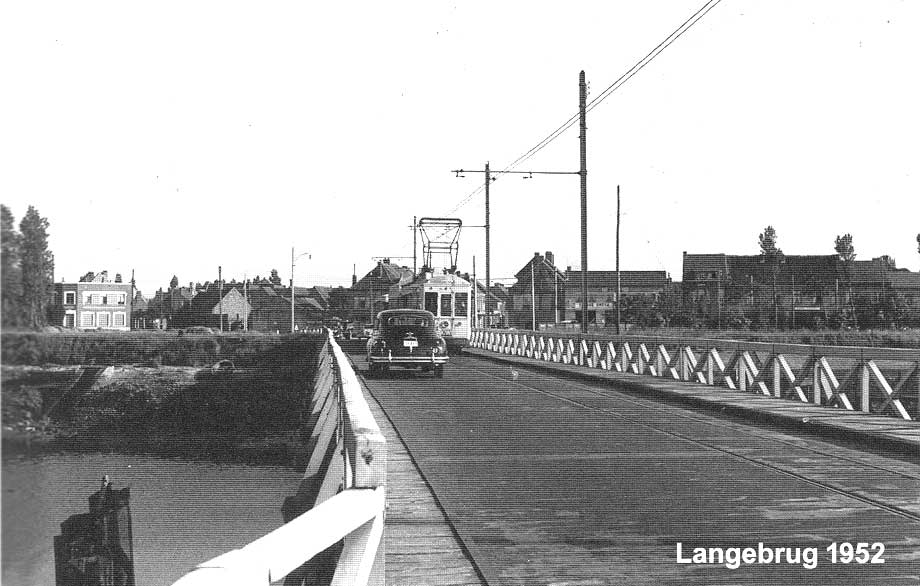 langebrug 1952