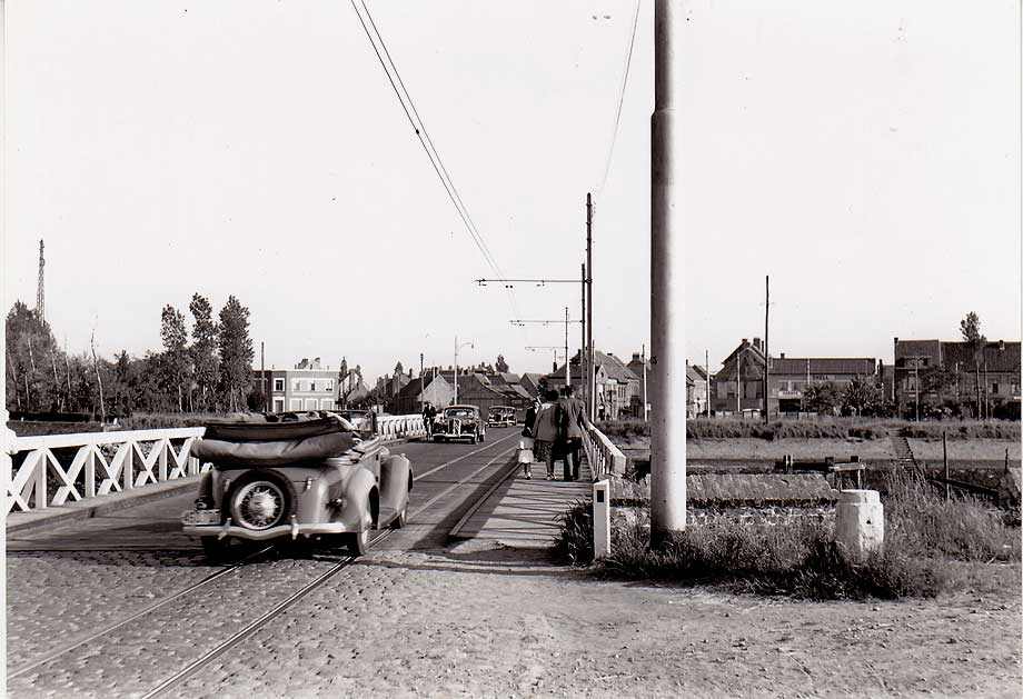 langebrug 1919