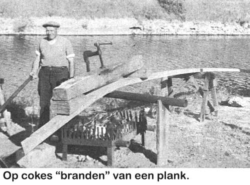 branden van planken